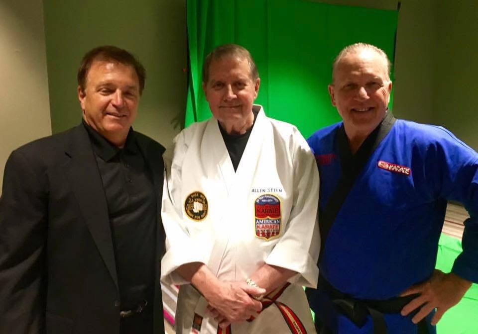 Stephen - Rest in Peace Allen Steen. Allen R. Steen was one of the true ...