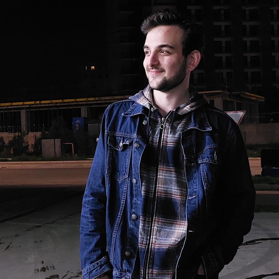 Irakli Nozadze
