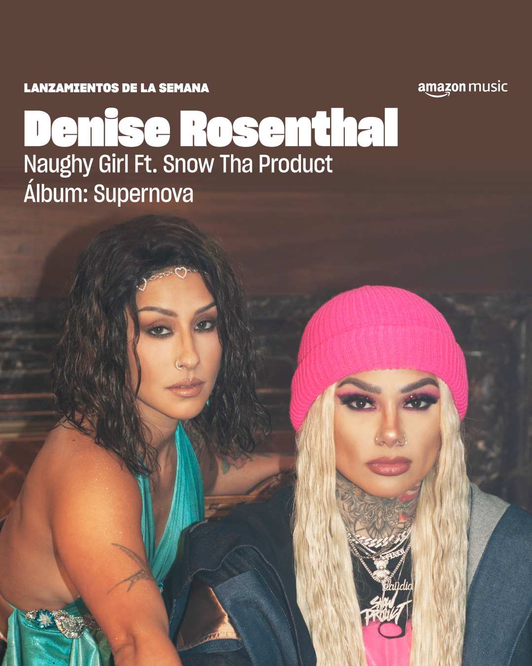 Amazon Music