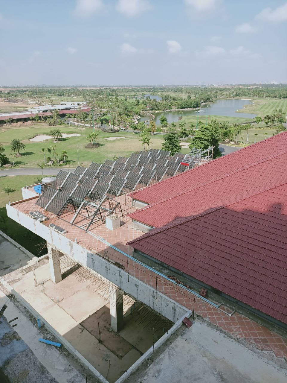 FEC Solar