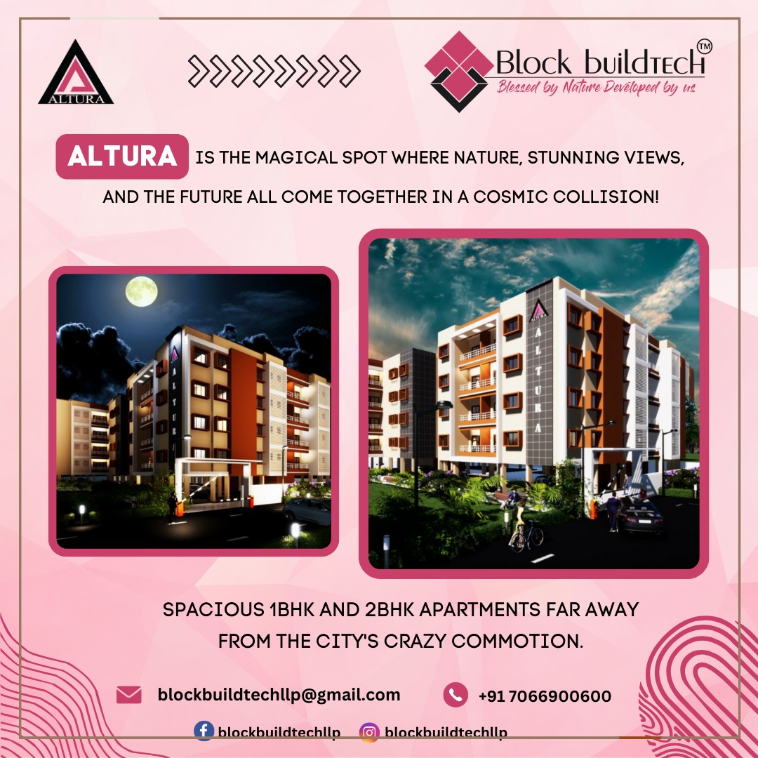 Block Buildtech