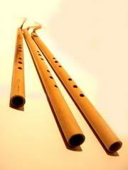 Ethnic musical instruments - SULING SEBAGAI ALAT MUSIK TRADISIONAL JAWA ...