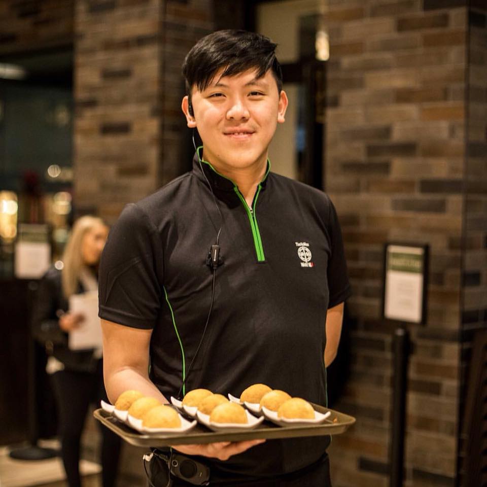 Tim Ho Wan Perth | Perth WA