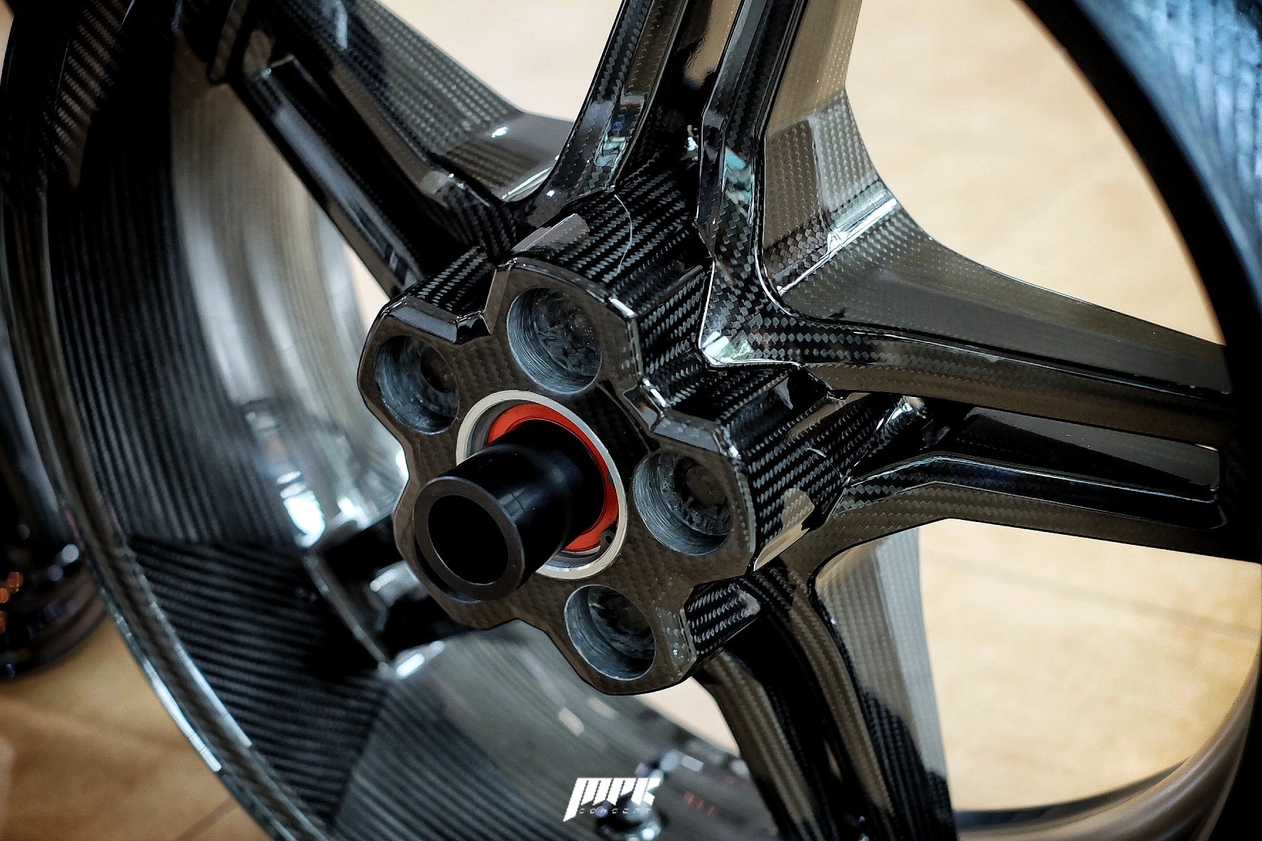 MPK Concept - 💙BST CARBON WHEELS RAPID TEK BMW S1000RR 2019-2020💙__ล้อ ...