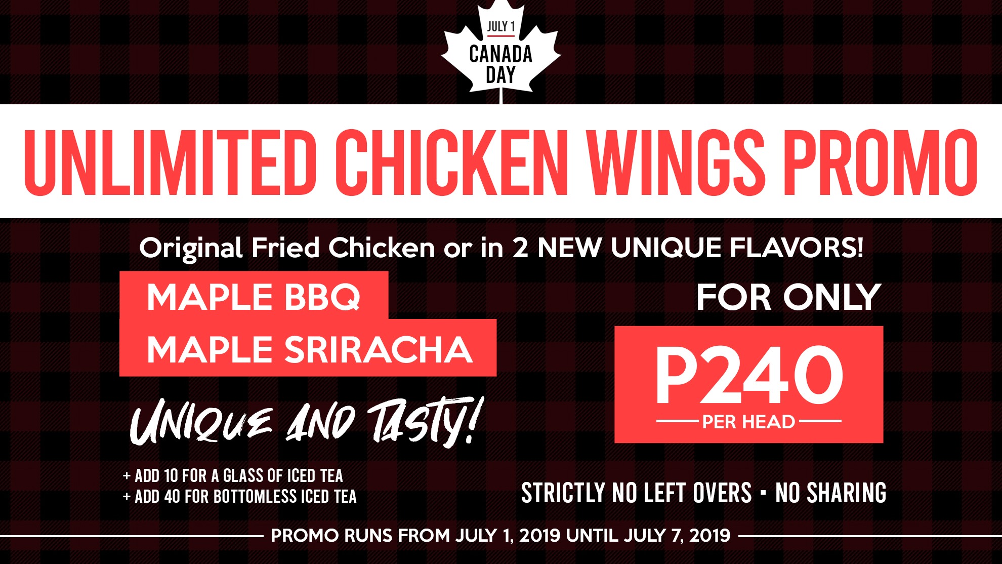 Freedom Steak & Poutine | Muntinlupa City
