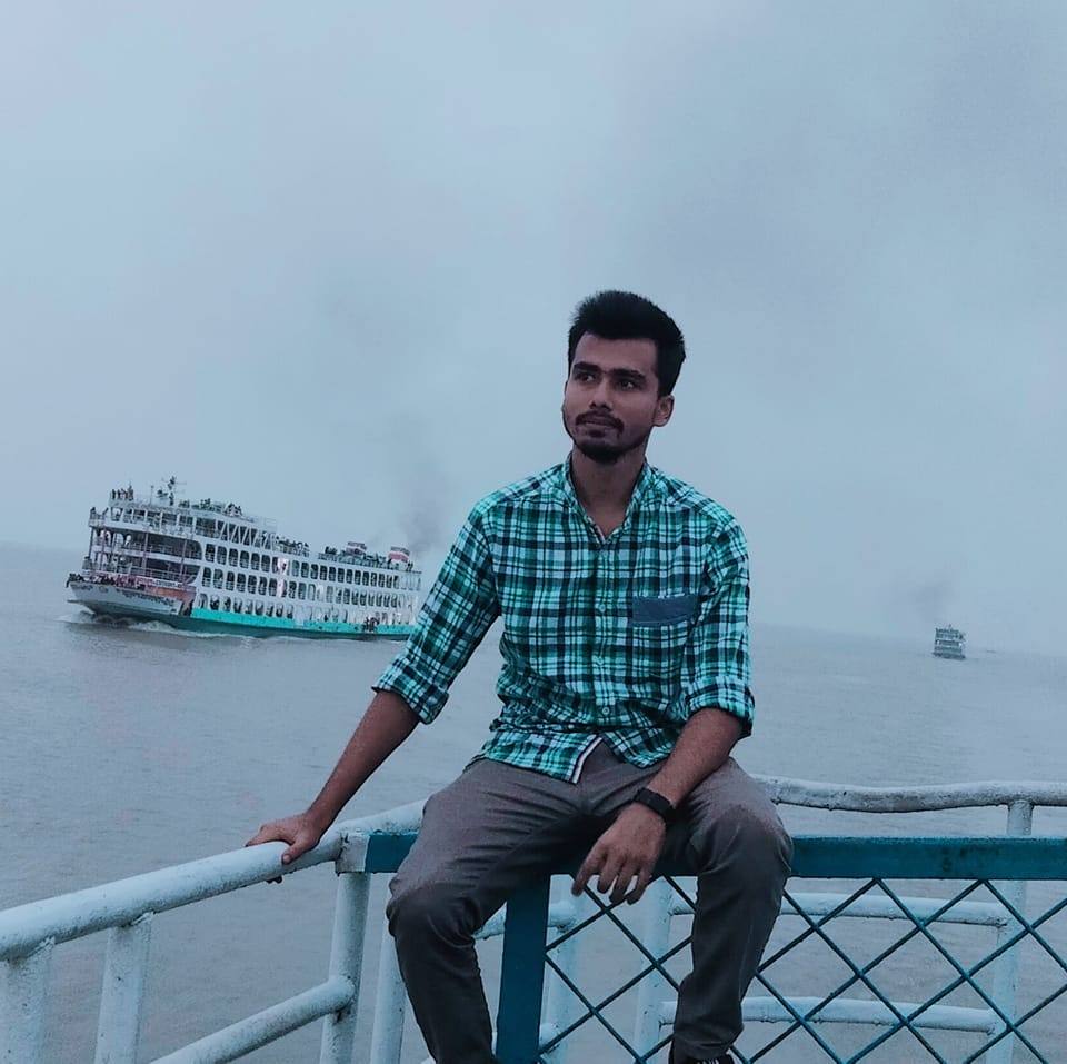 Jahid H. Labib