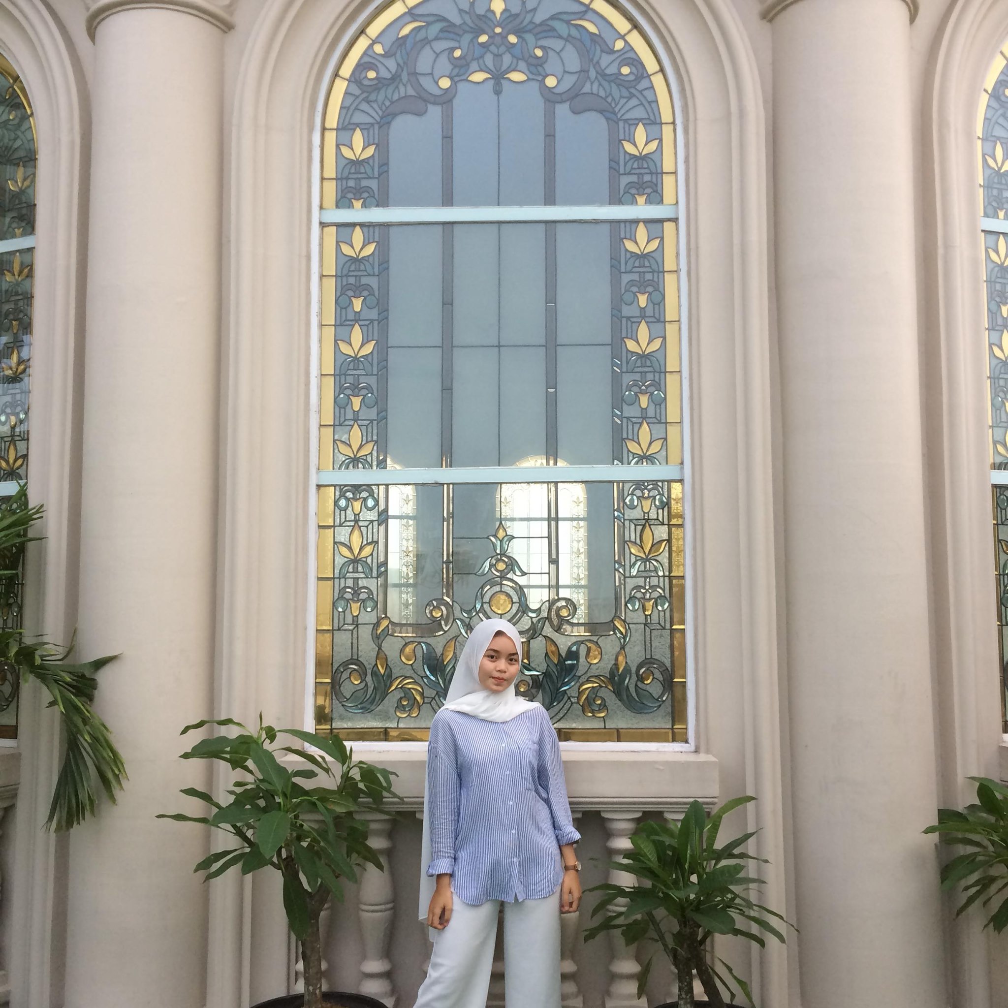 Haliza Putri Harahap