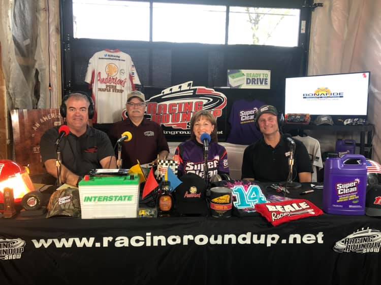 Tonight Ted and TJ Dolhun will be live... - TDS Racing #21sr | Facebook