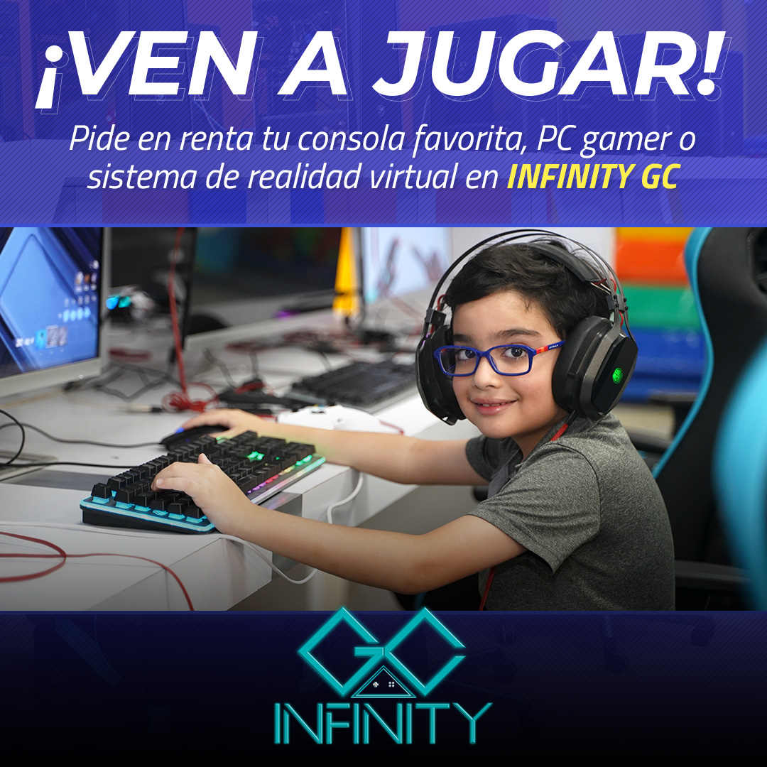 Infinity GC