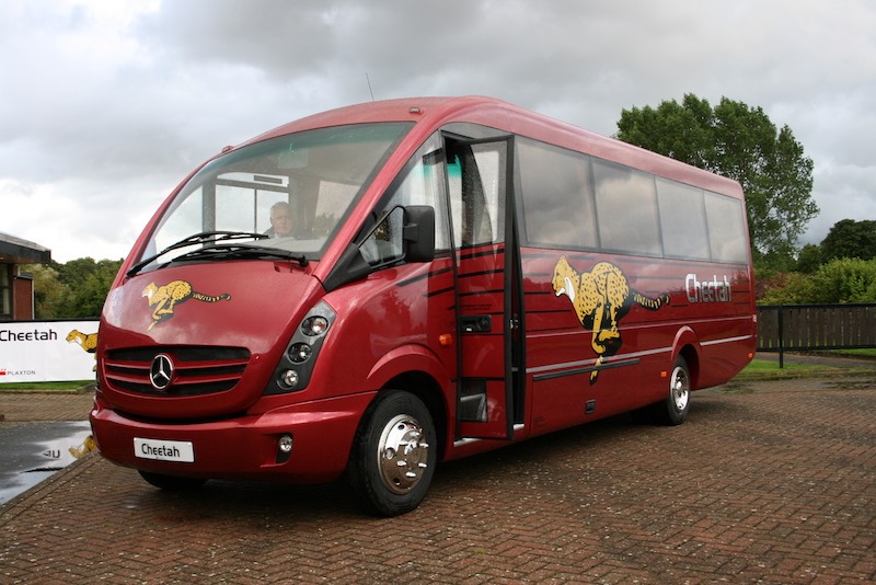 Buses Magazine - My archive picture today was taken at...