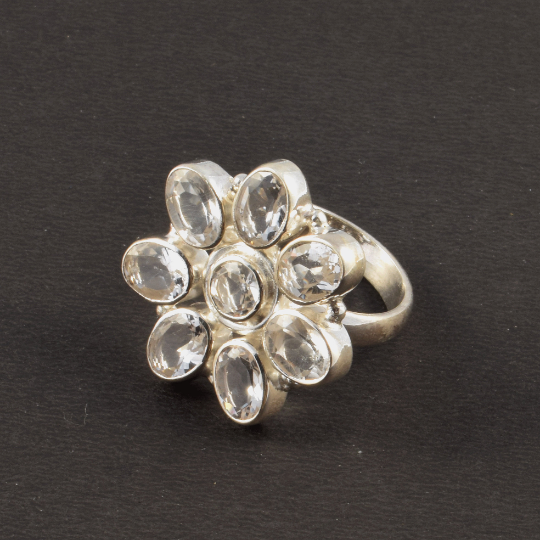 Silverium Gems