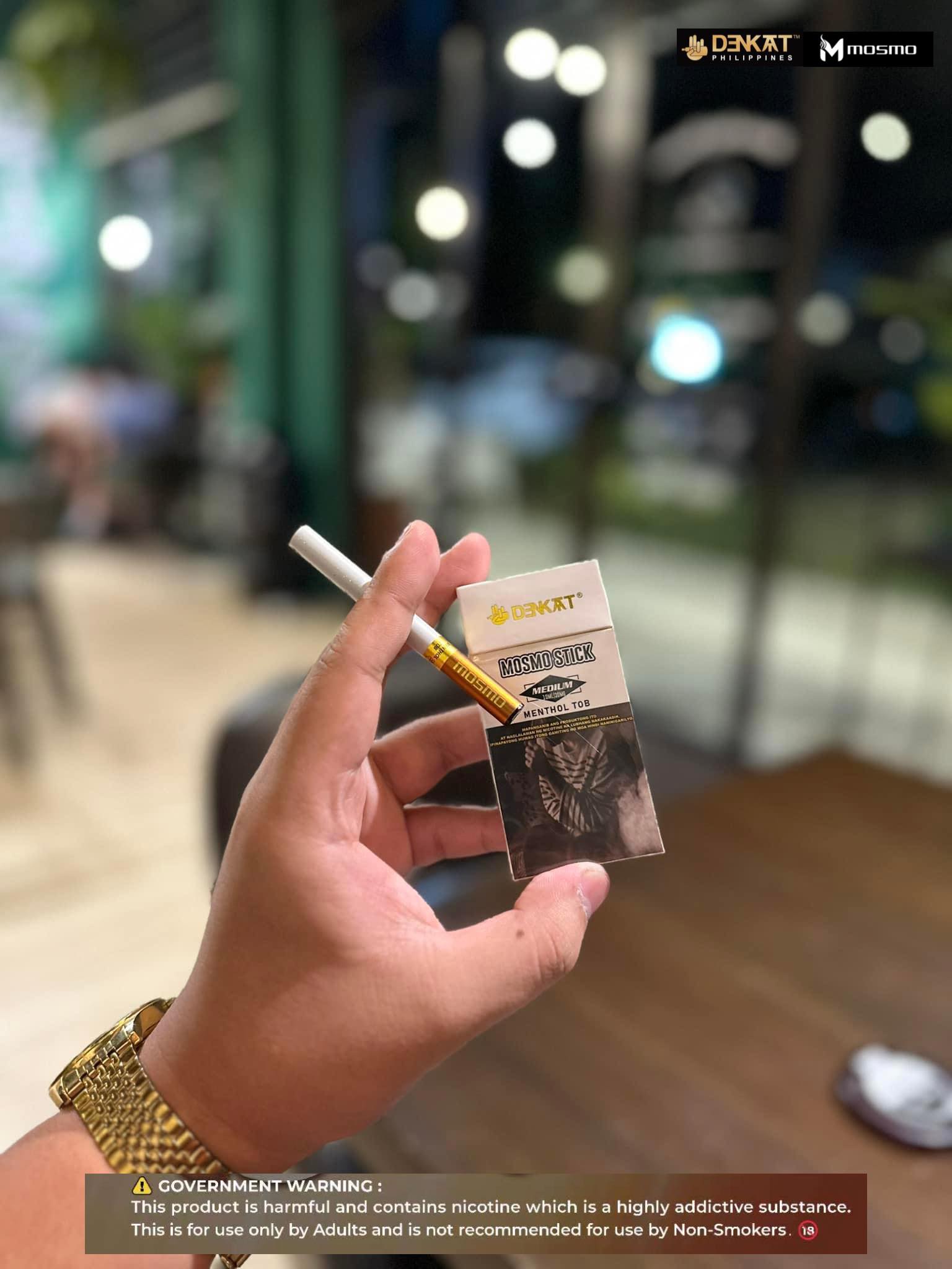 Mosmo PH - Hagod! Yosi feels talaga gar! 🚬 abeylabol na... | Facebook