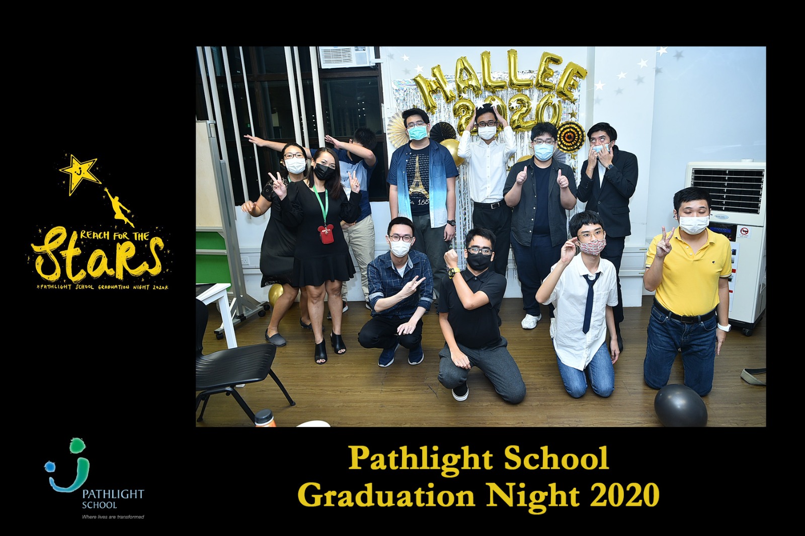 #Thro... - Autism Resource Centre Singapore / Pathlight School | Facebook