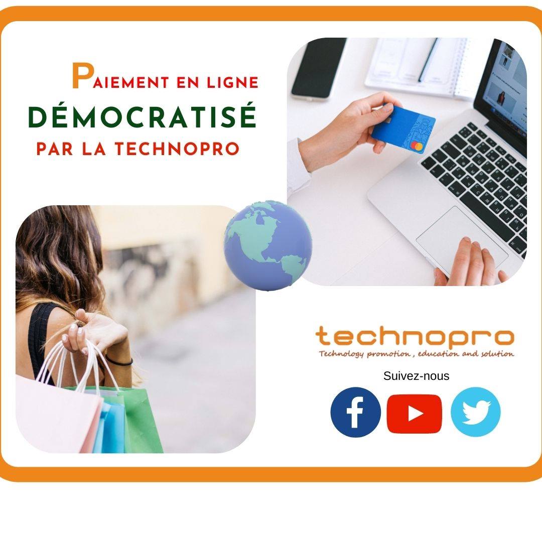 Technopro
