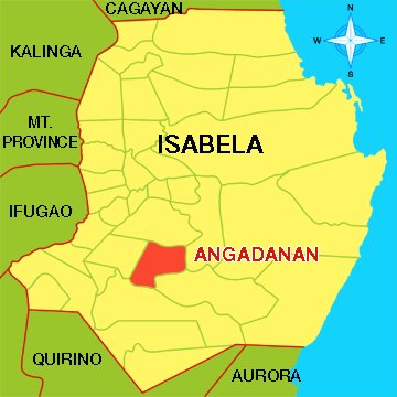 It's more fun in Angadanan | Angadanan