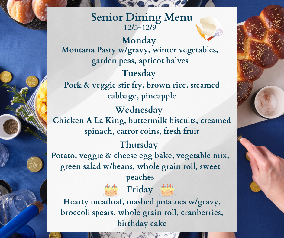 Happy Friday! Here is... - Rocky Mountain Development Council