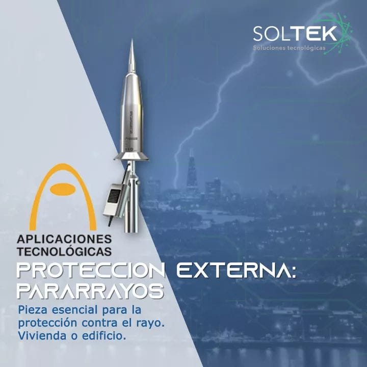 Soltek Bolivia - Home