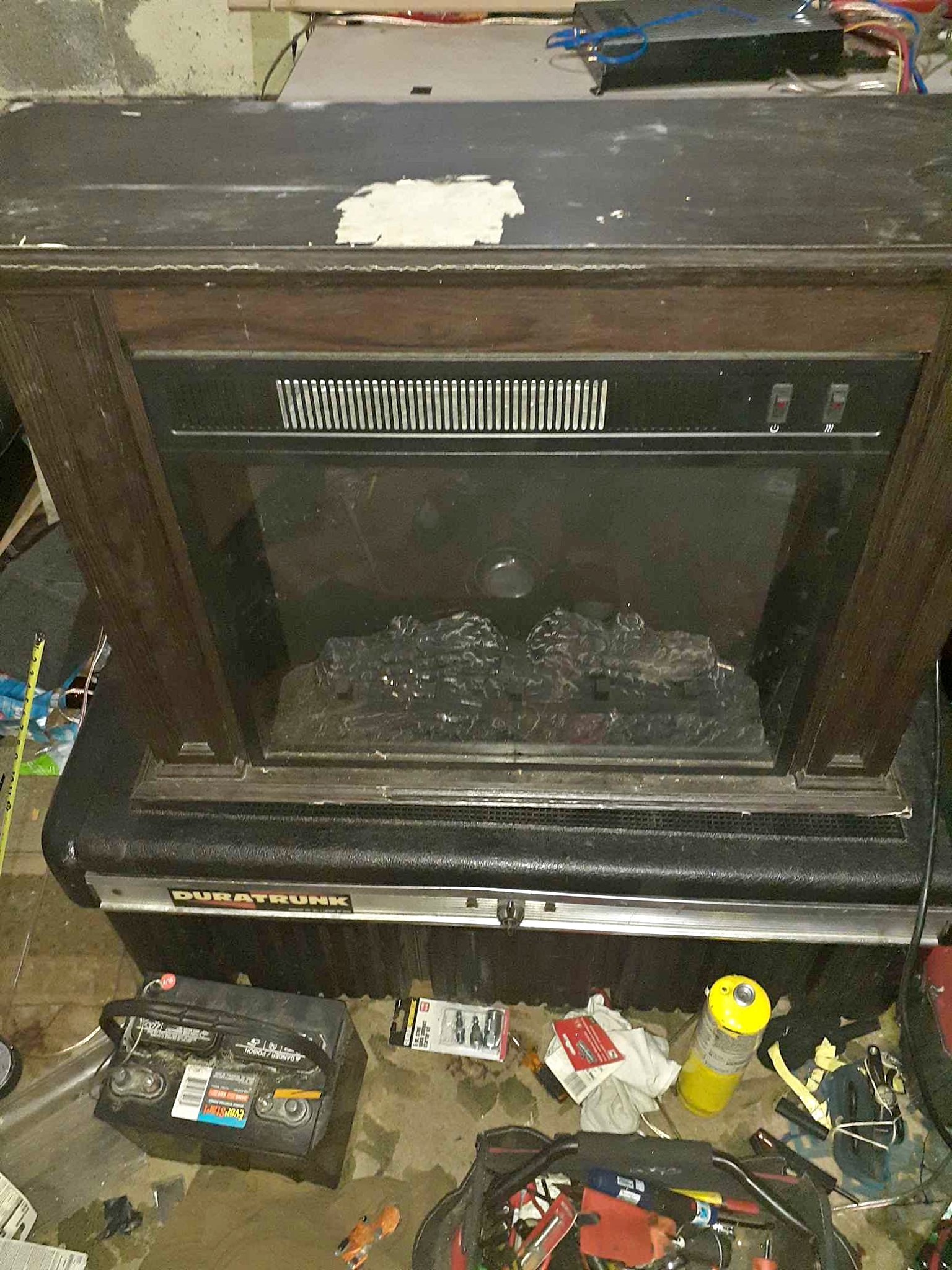 Electric Fireplaces For Sale in Fort Wayne, Indiana Facebook Marketplace
