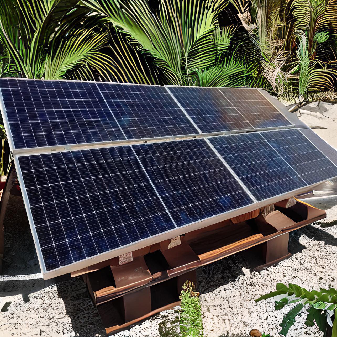 Rayyan Solar