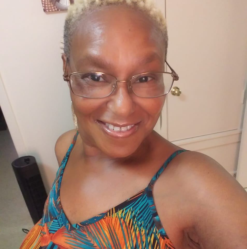 Linda Tolbert
