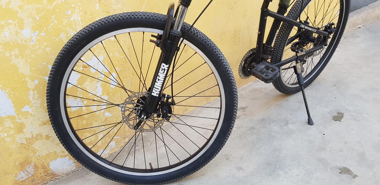 Tango Cycles | Karachi