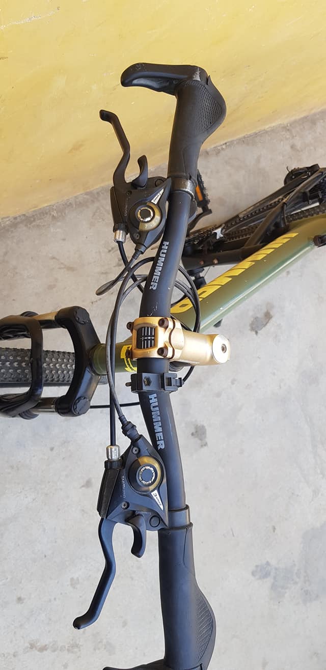 Tango Cycles | Karachi
