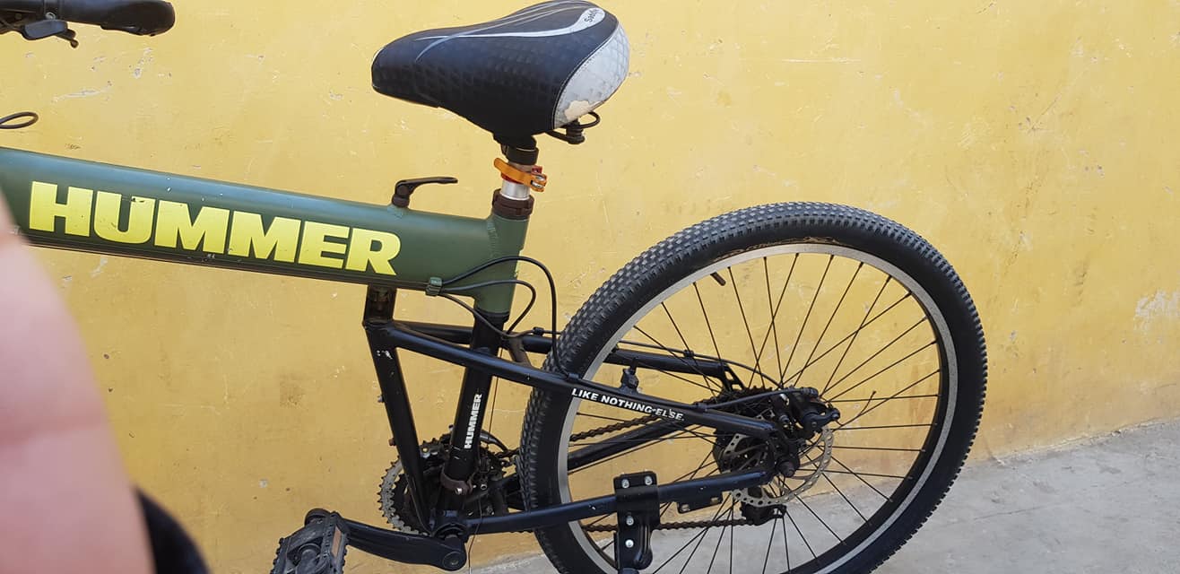 Tango Cycles | Karachi