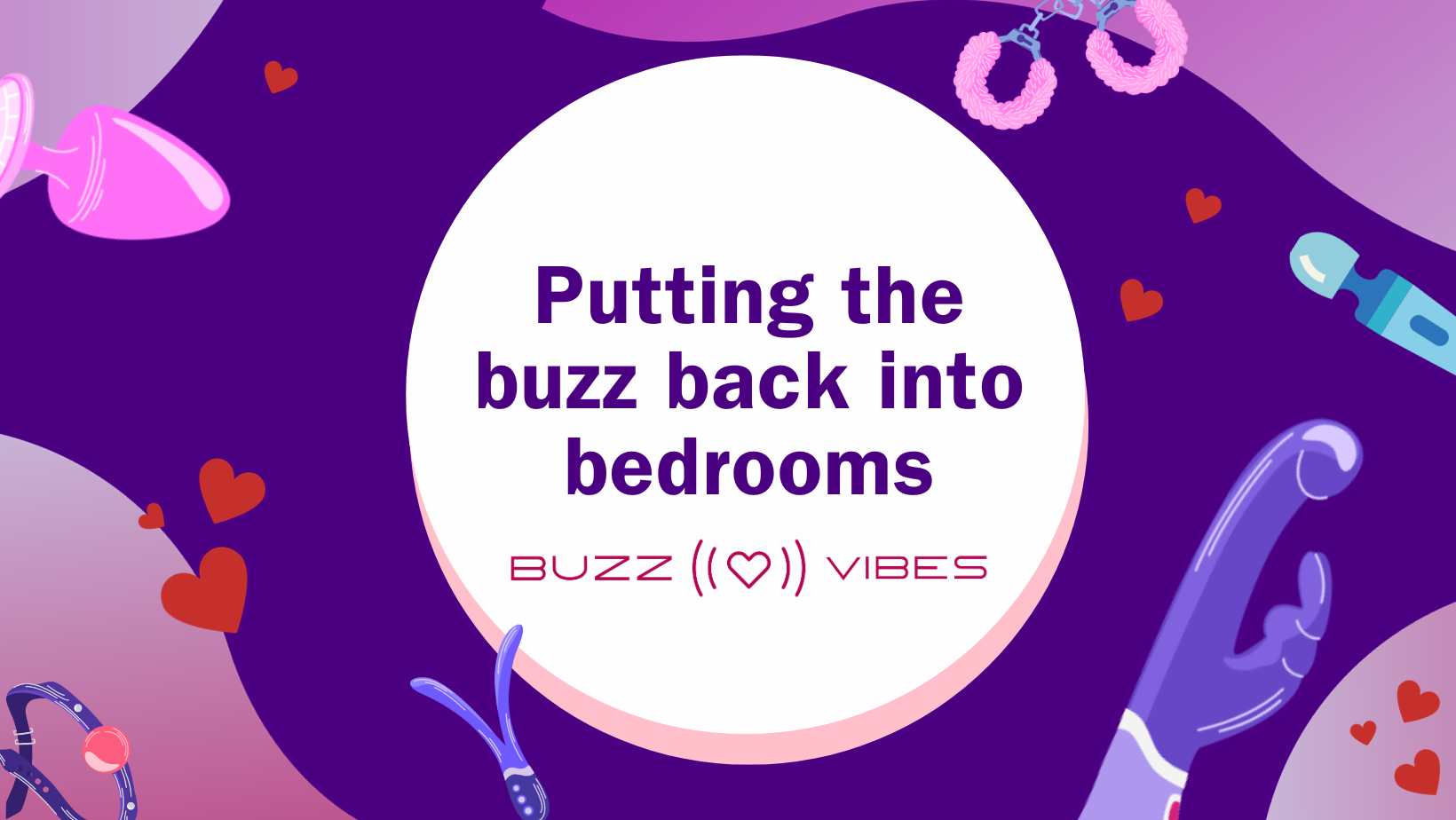 Buzz Vibes