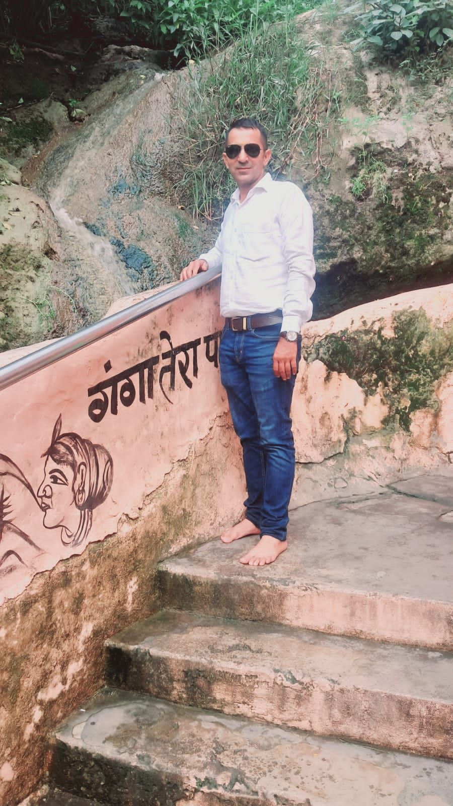 Birda Ram Machara Bishnoi