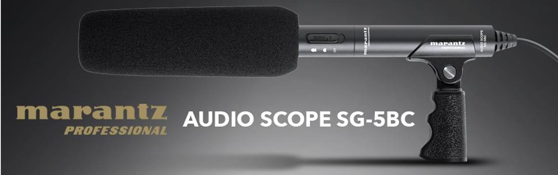expert island - The Marantz Audio Scope SG-5BC is a... | Facebook