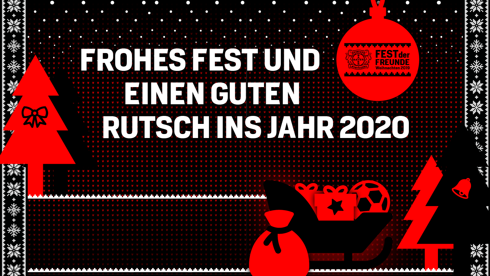 Bayer 04 Leverkusen Home Facebook