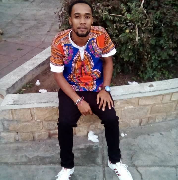Dav Rocha