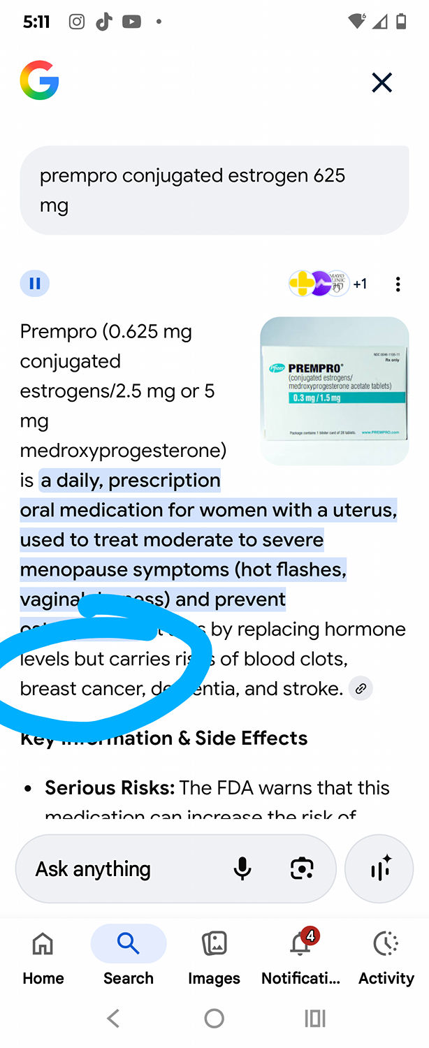 This is what my doctor prescribed to... - Christina Christina | Facebook