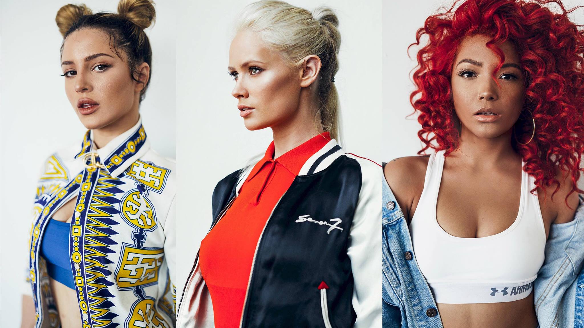 G.R.L. (@GRL) • Facebook