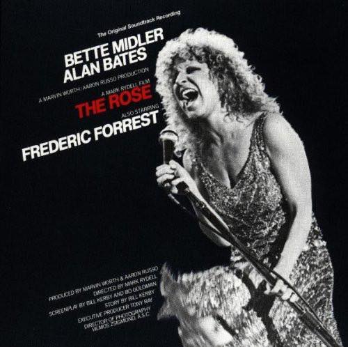 Rosemary Butler's solo album Rose 1983