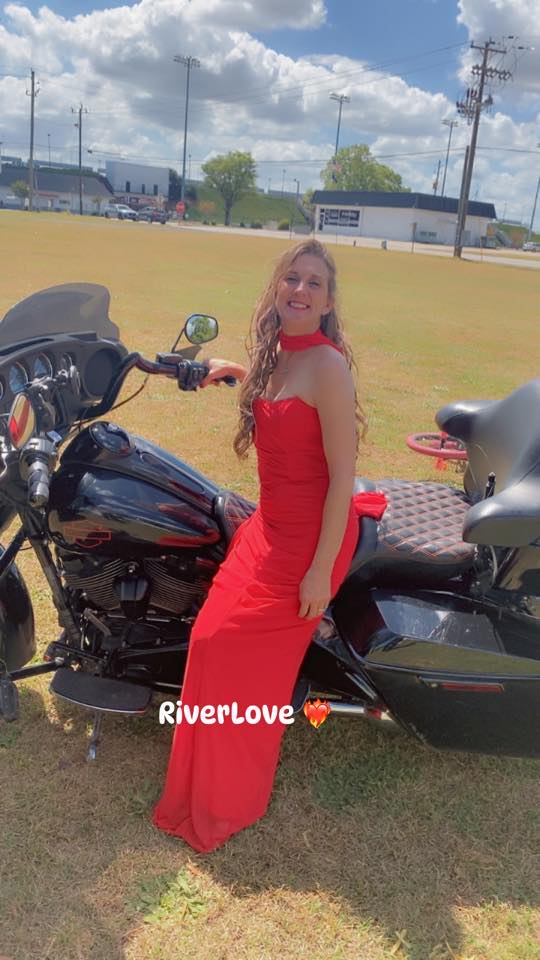 Kristina Jenkins | Facebook