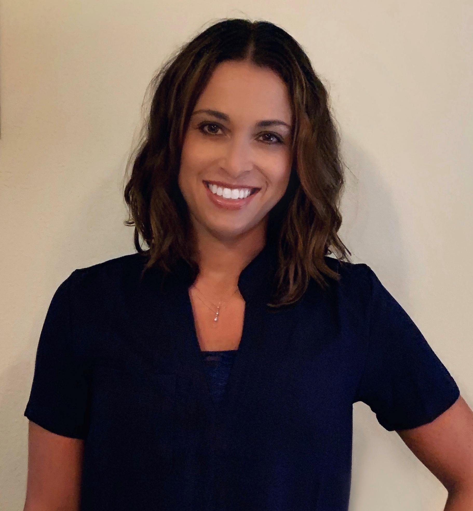 Meet our new Director of... - Gibault Catholic High School