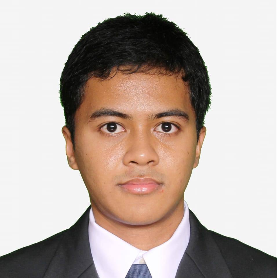 Muhammad Ridho Nurul Ihsan