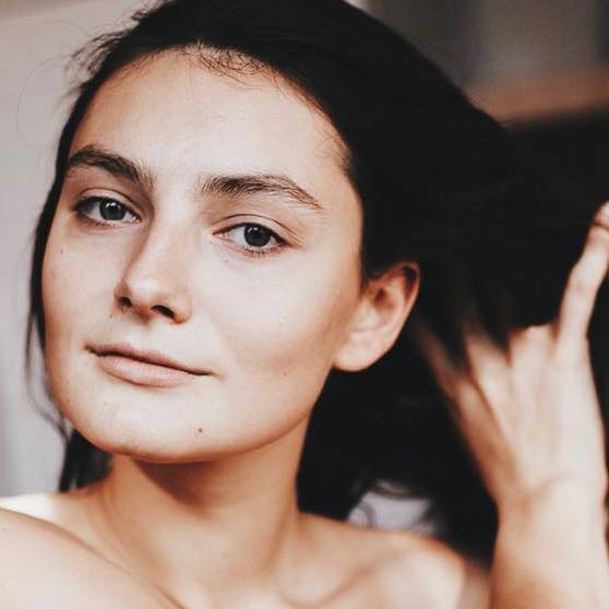 Arina Smaja