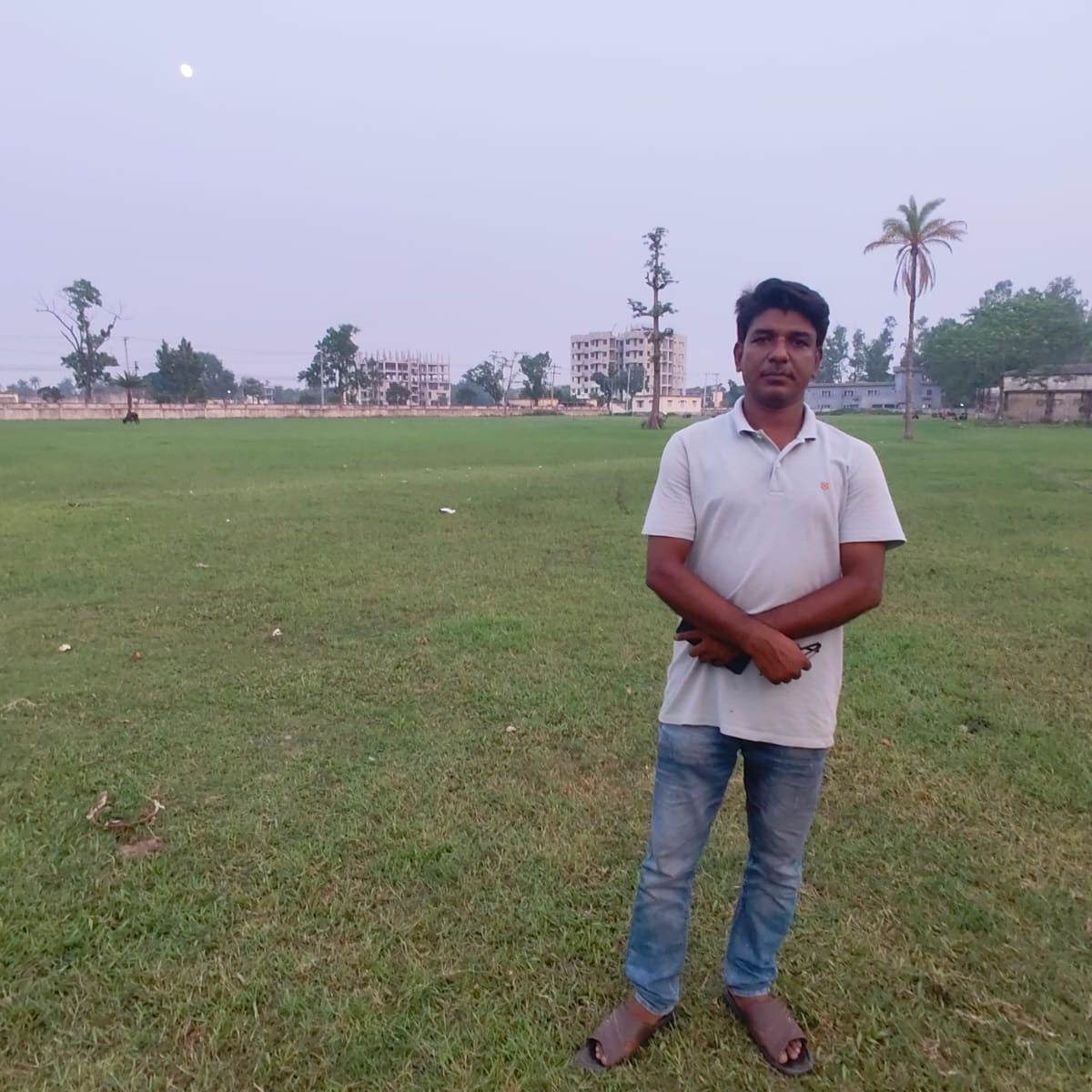 Fuad Iqbal