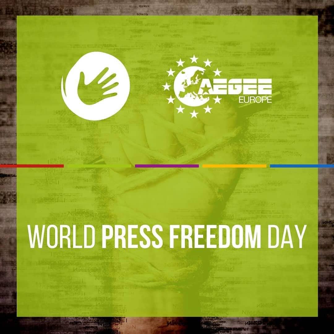AEGEE / European Students' Forum | Brussels