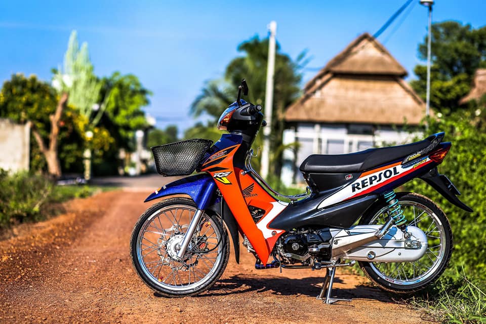 Xe Đẹp Việt Nam - 🇻🇳PHIÊN BẢN 