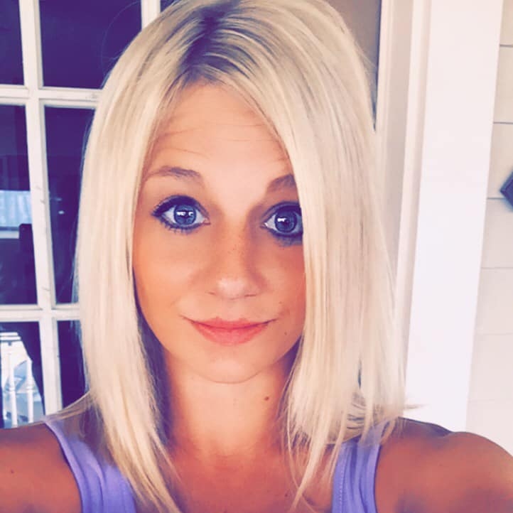 Brittany Kerr - Brittany Kerr updated her profile picture.