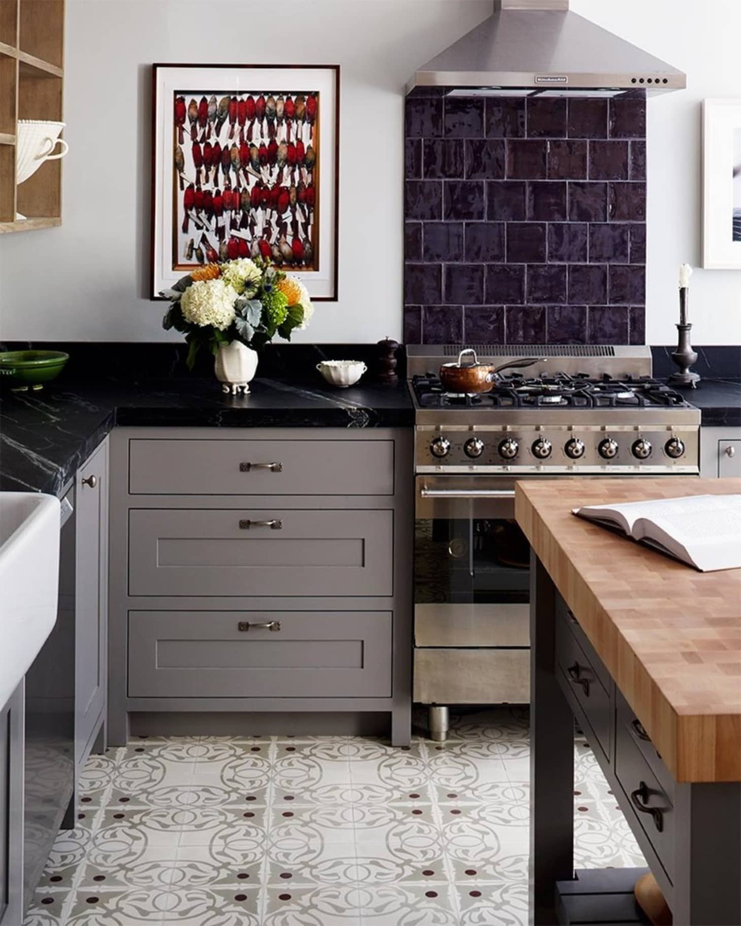 Seattle Soapstone | Kenmore WA