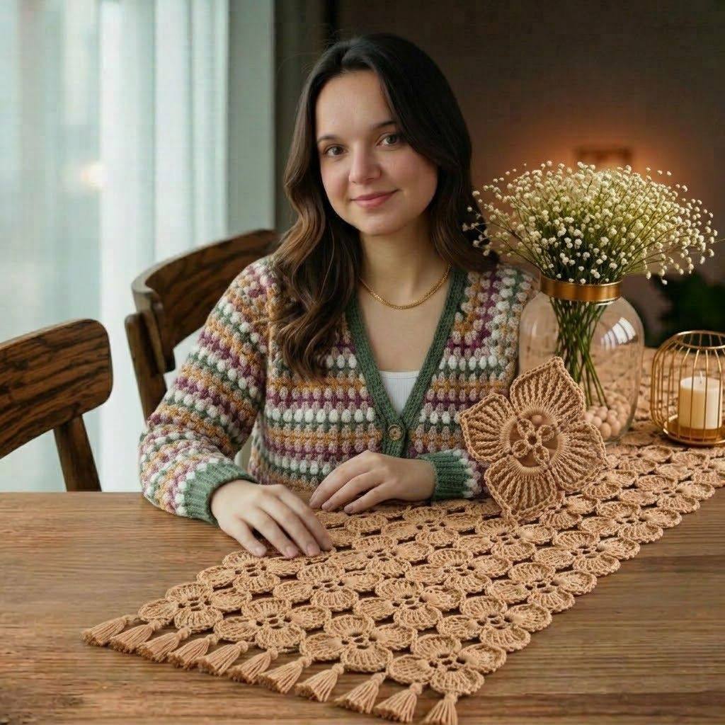 Acemi Örgücüler Buraya!!!Bu modelden herkes yapmalı😍 Basit Örgü Modeli ...