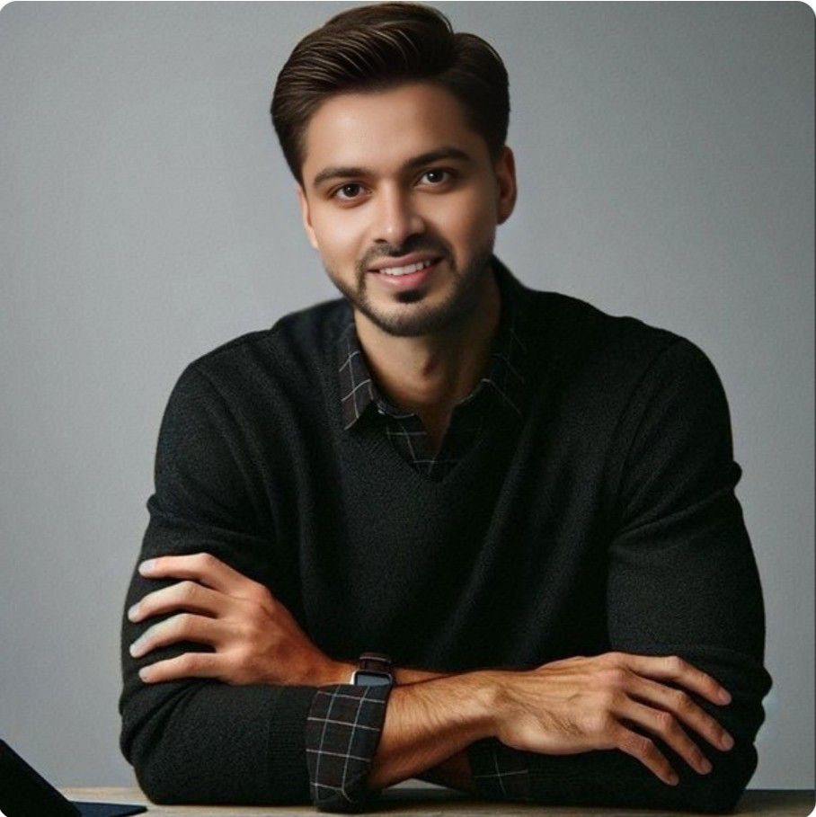 A. R Hasan