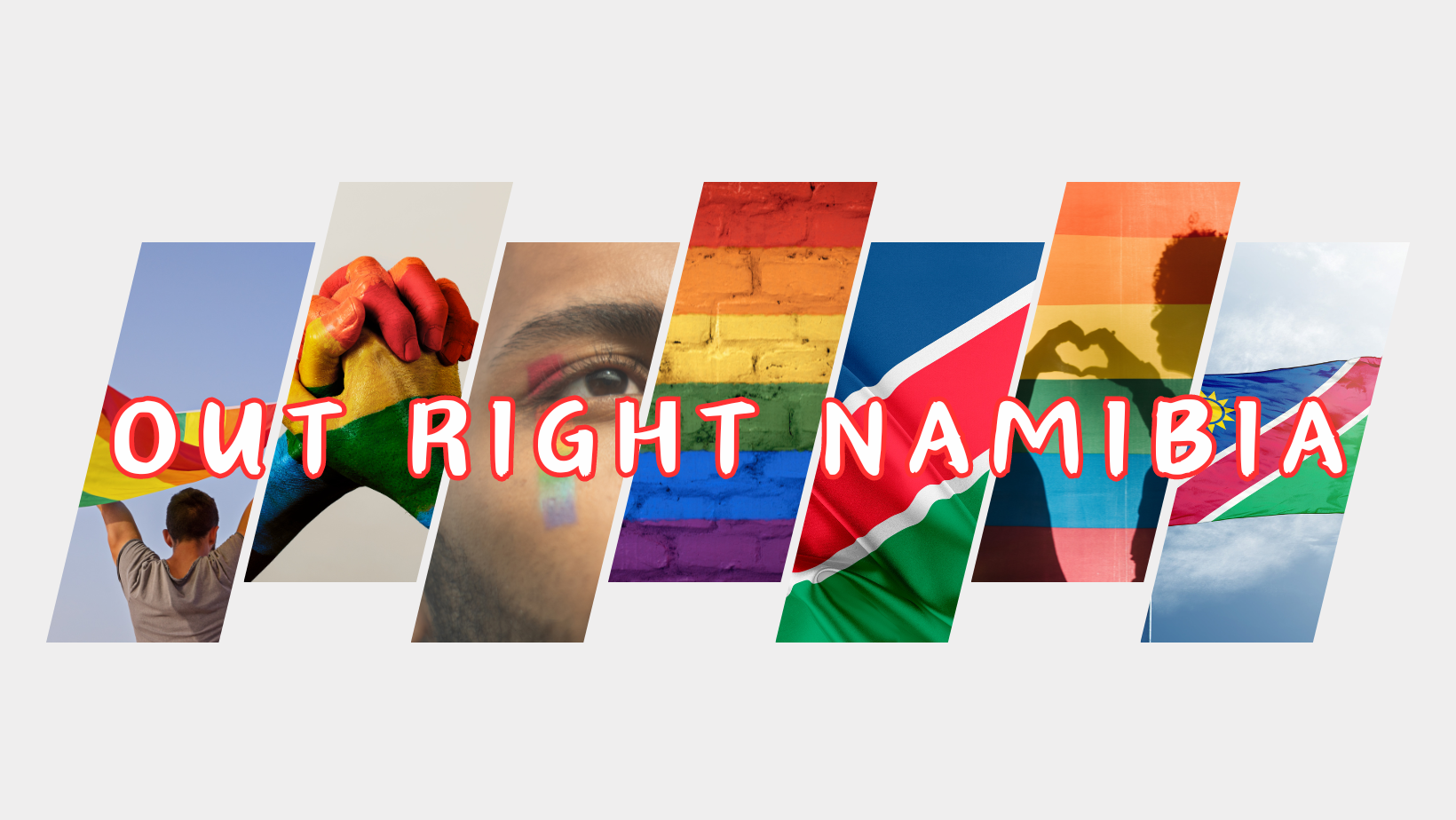 Out - Right Namibia
