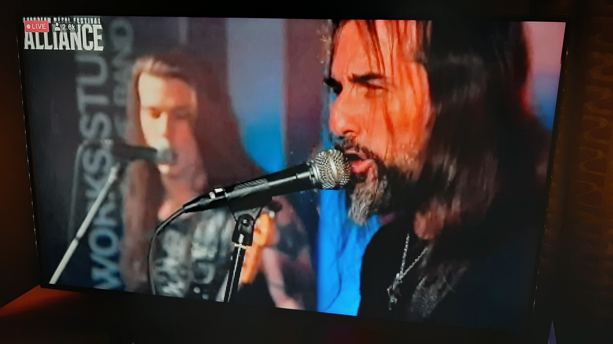 Rotting Christ - ROTTING CHRIST TO LIVE STREAM CONCERT VIA...