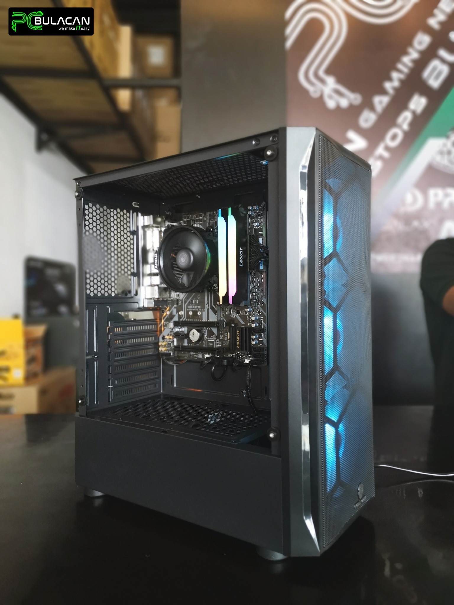 🛒🚚 PC DELIVERY FOR... - PC Bulacan Malolos - Computer Store