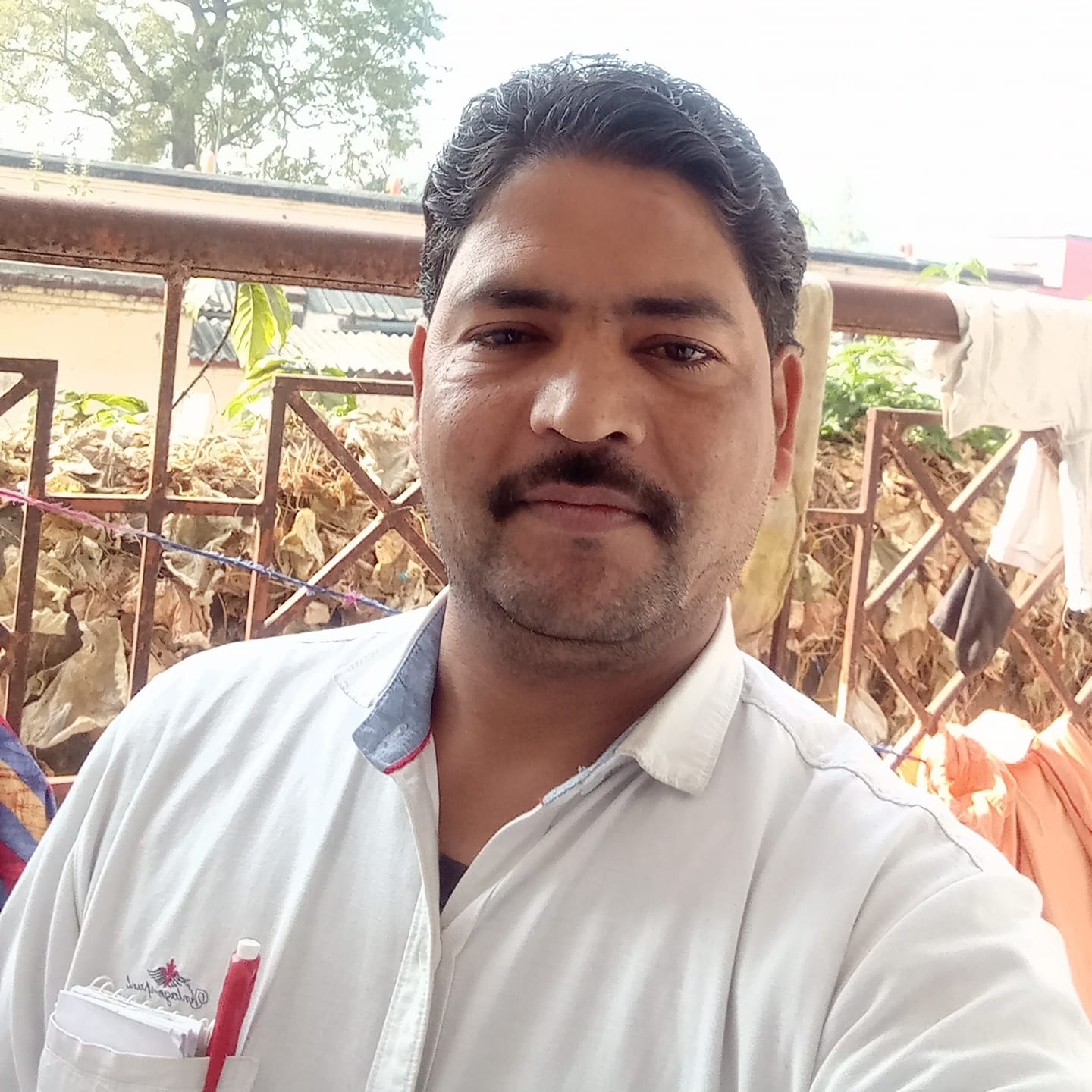 Uday Kumar